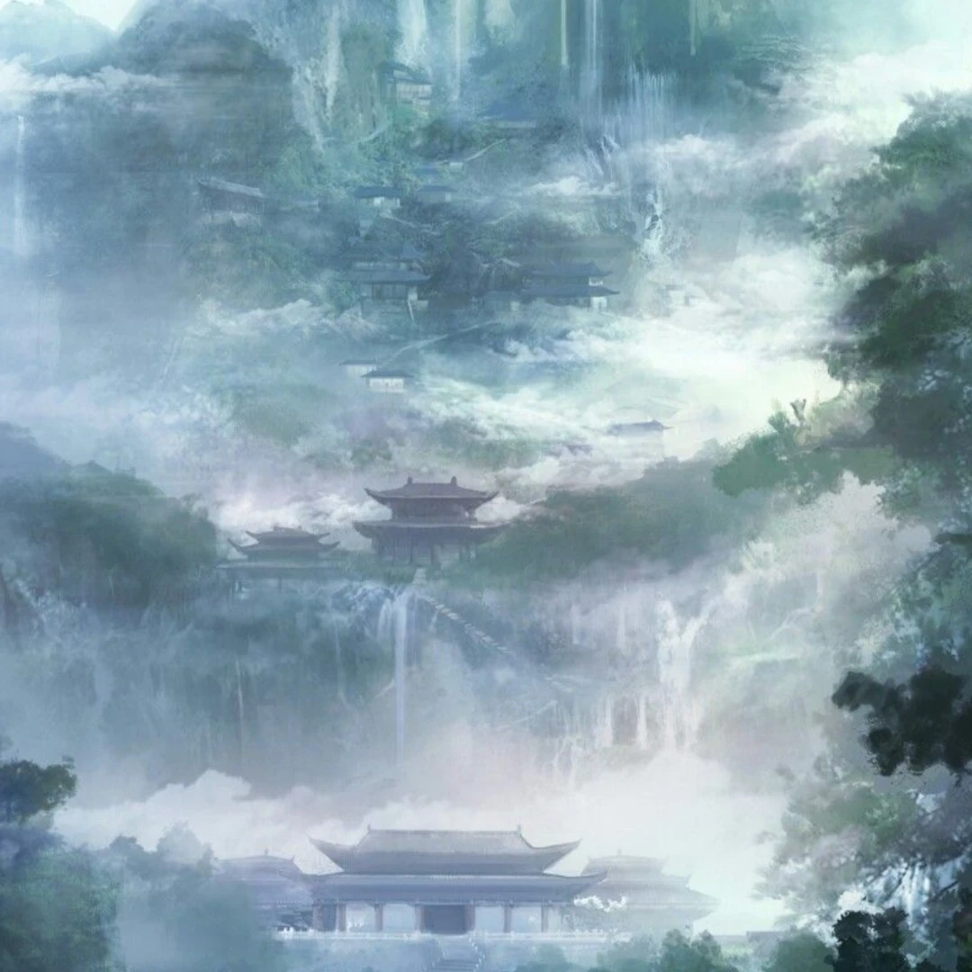 immortal world