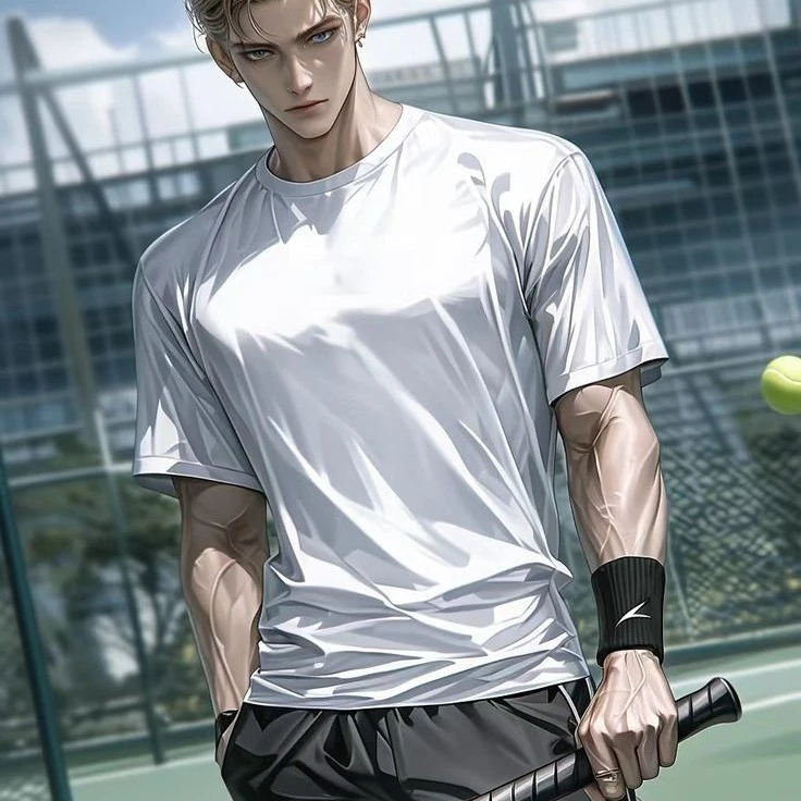 Tyson