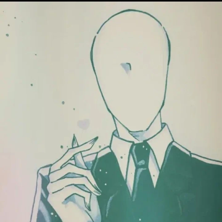 Yandere Slenderman