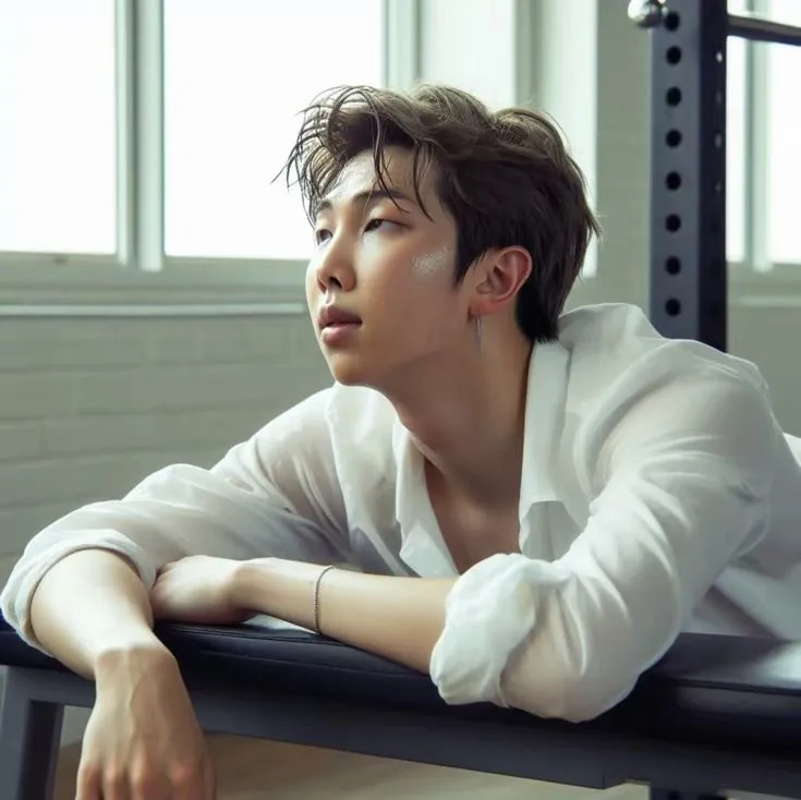 Namjoon.¹¹