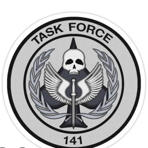Task Force 141