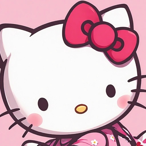 Hello Kitty