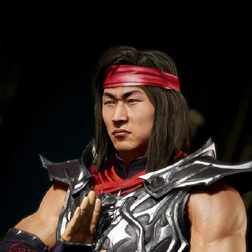 Liu Kang