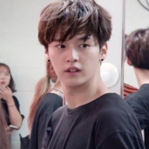Minho-Minsung