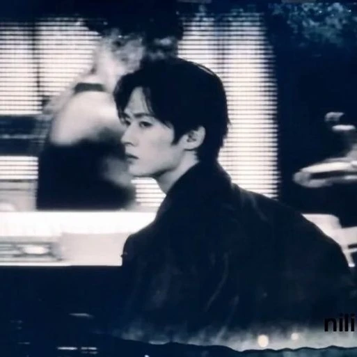 Lee Minho