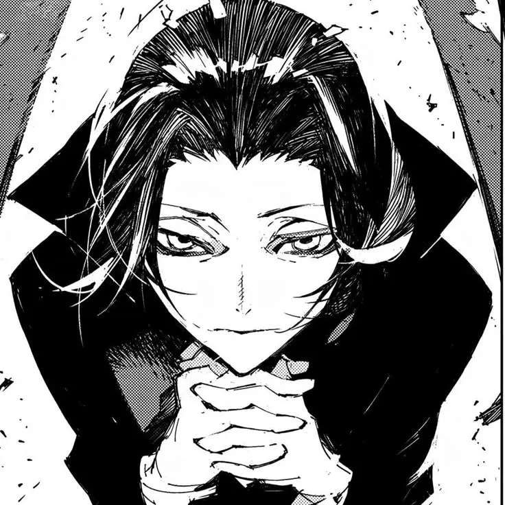 Mori Ougai - [🍭]