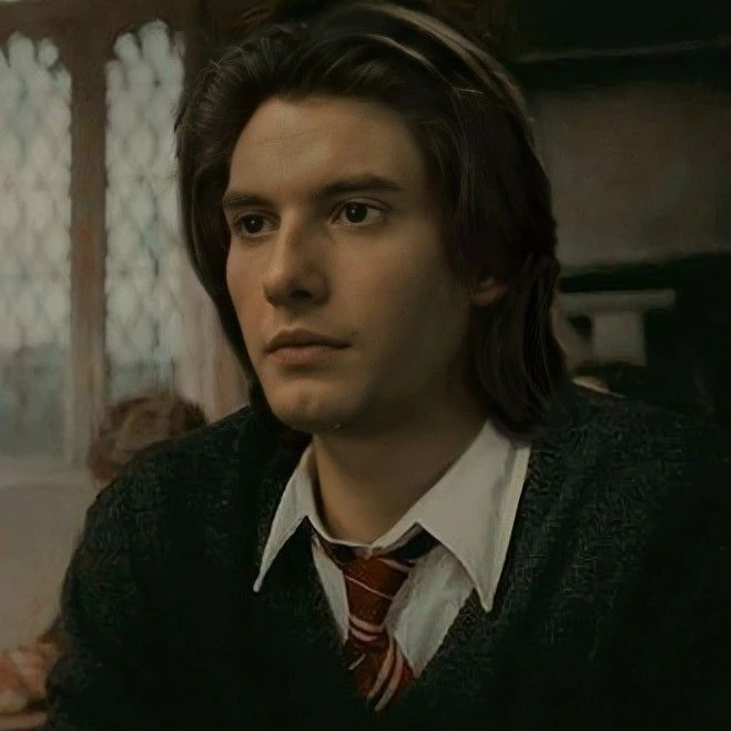 Sirius Black