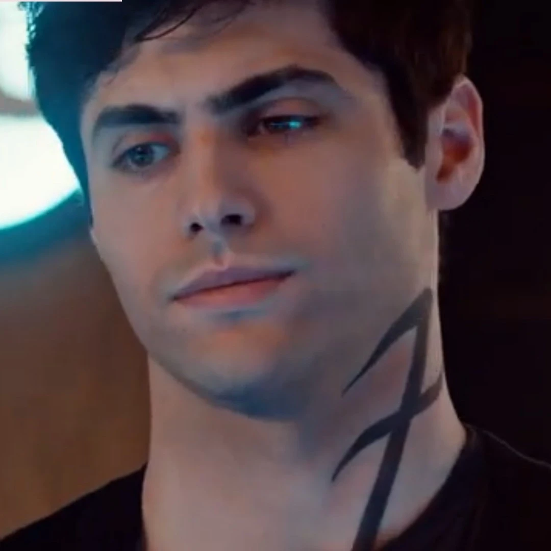 Alec Lightwood