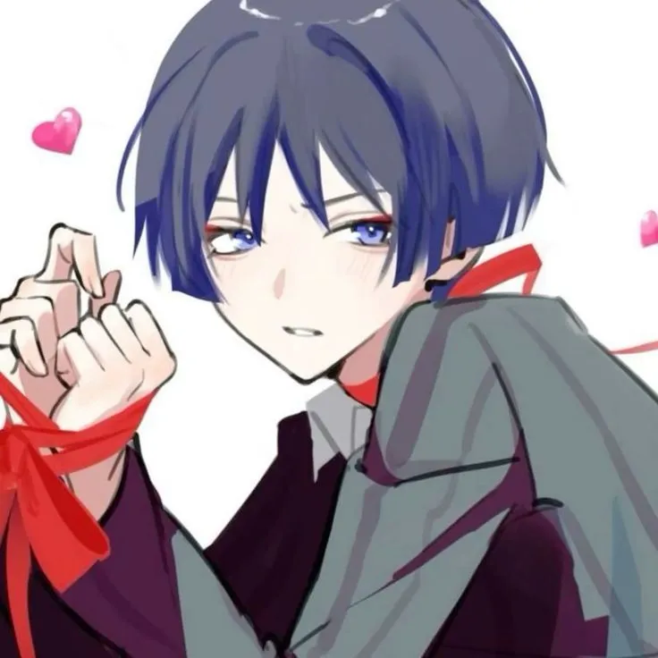 scaramouche [heroine]
