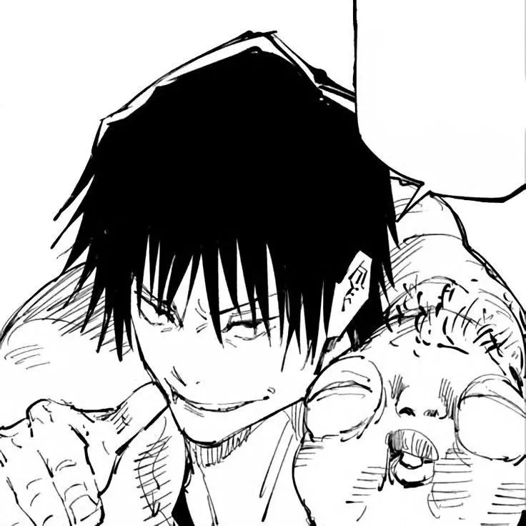 Toji Fushiguro ౨ৎ