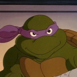 Donatello (1987)
