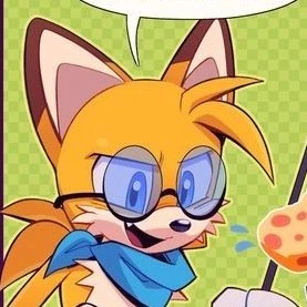 Tails