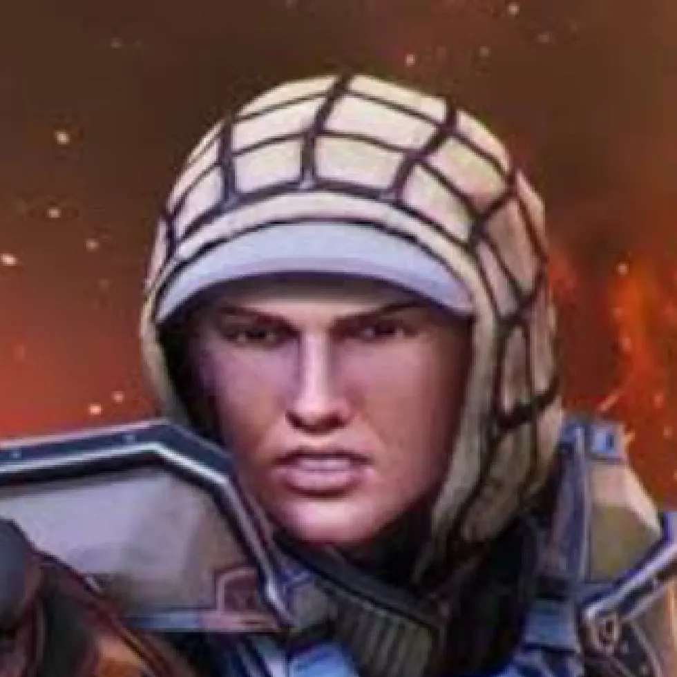 Misaka (X-Com)