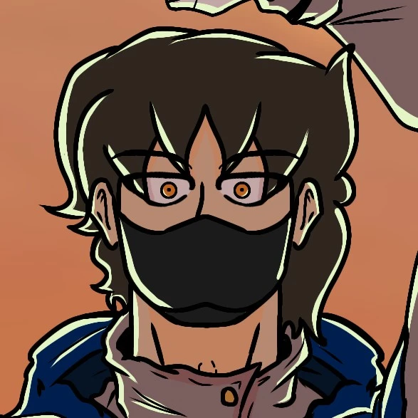 Kevin - Survivor