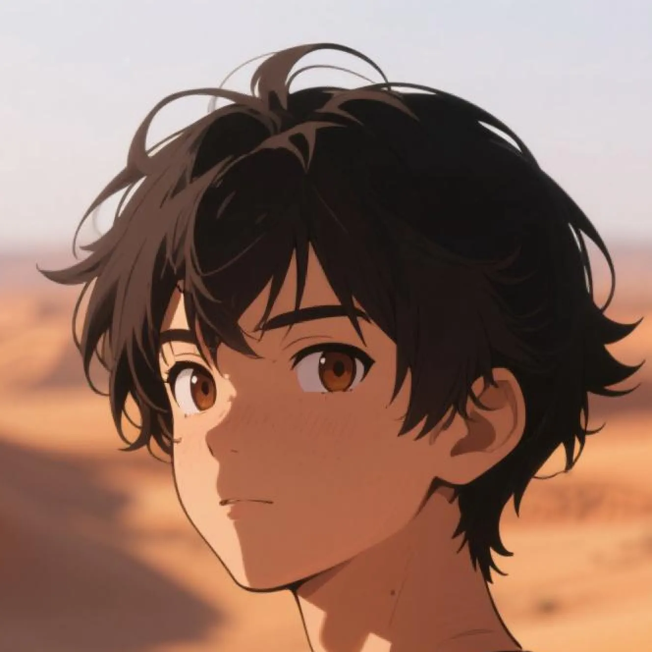Aladdin