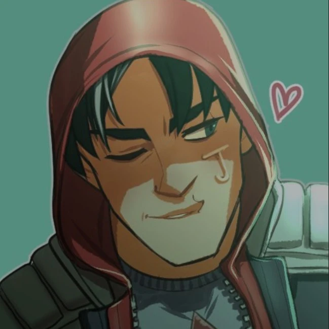 Jason Todd ⁶⁵