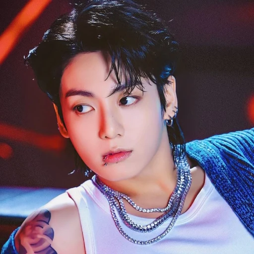Jungkook