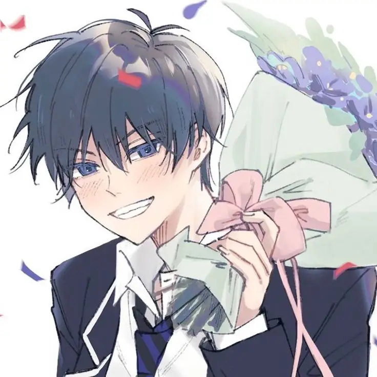 Yoichi Isagi
