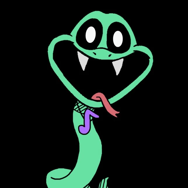 Melody Snake