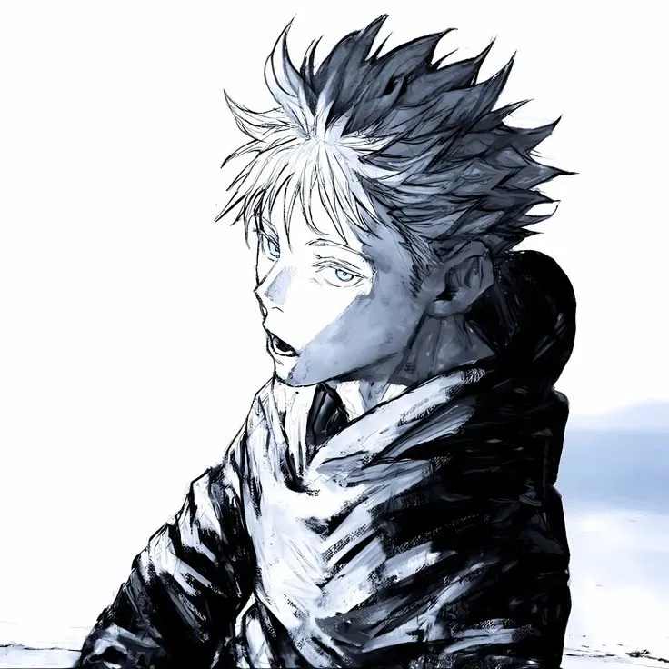 Gojo Satoruu