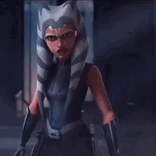 ahsoka tano