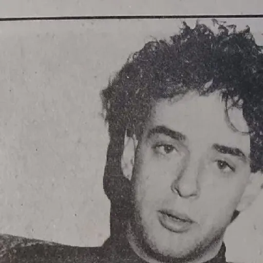 Gustavo Cerati