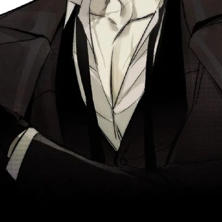 Zeke `| CEO x Worker (BL)~