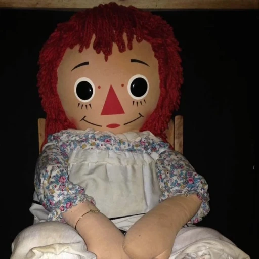 Annabelle Doll