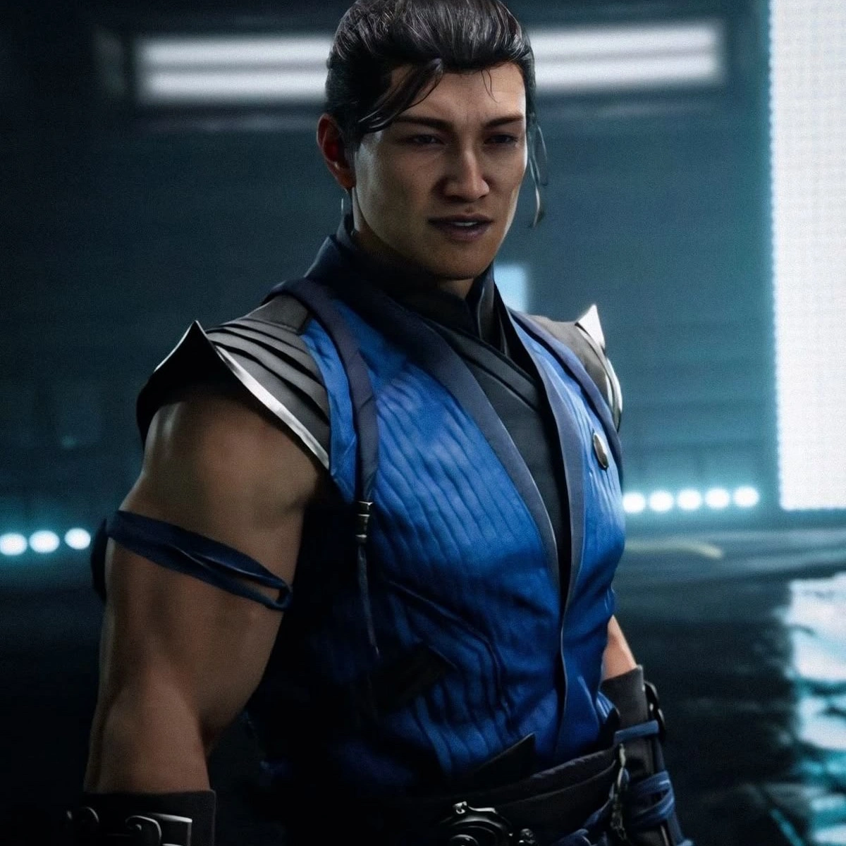 Bi Han)