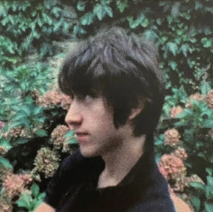 Alex Turner