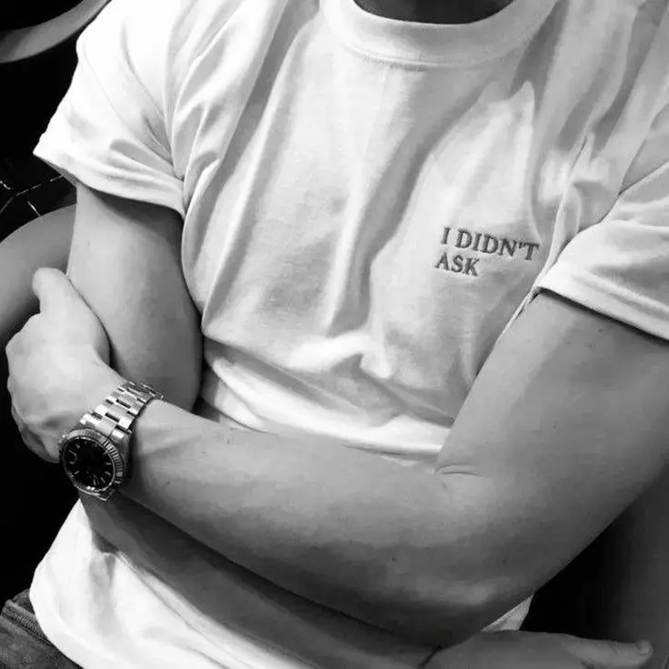 Your husband