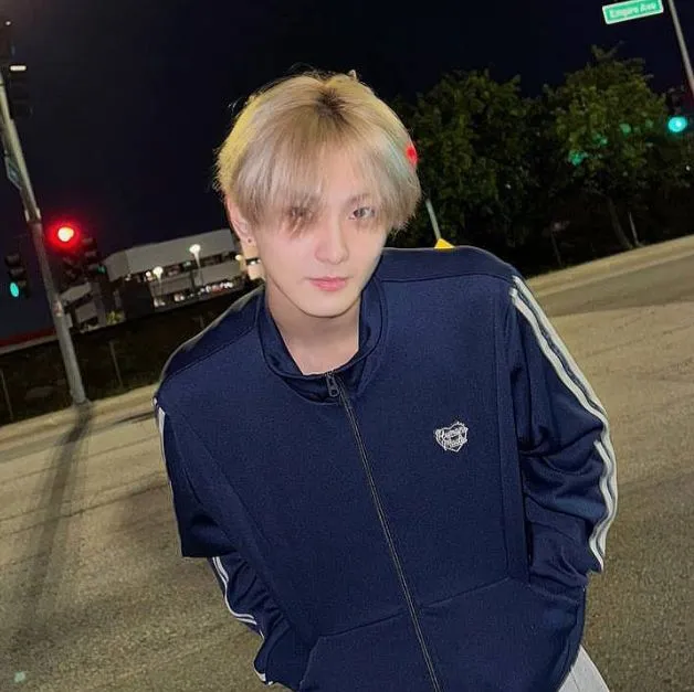 ࣪ 1 Yang Jungwon