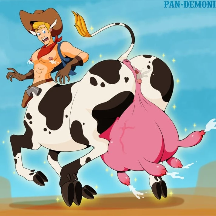 cow-boy