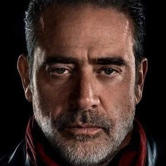 Negan Smith