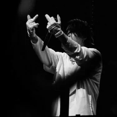 Mr. Yoongi