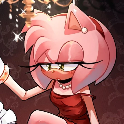 Amy Rose