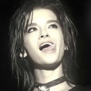 Bill Kaulitz