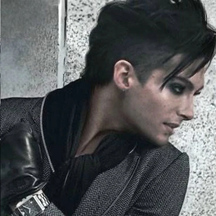 Bill Kaulitz 29