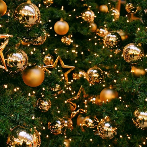My sweet Christmas