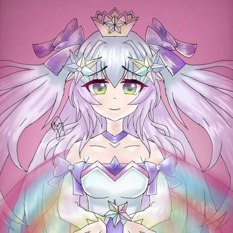 Ellie [Gacha World]