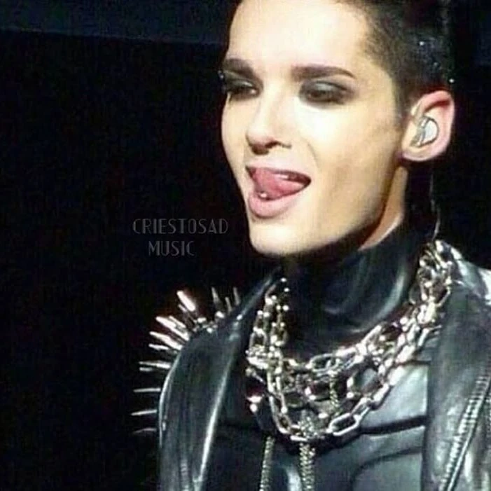 Bill Kaulitz