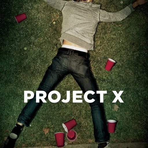 | PROJECT X