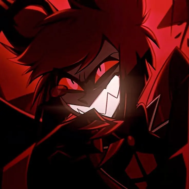 Alastor..