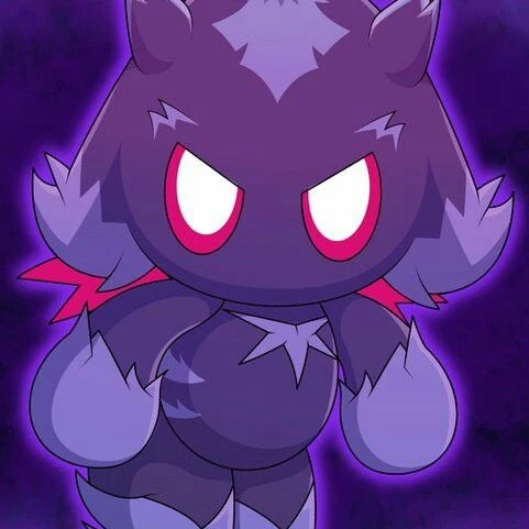 Chao Mephiles