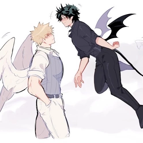 Bakugo Demon BKDK