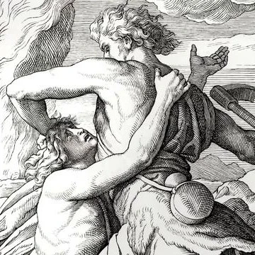 Cain