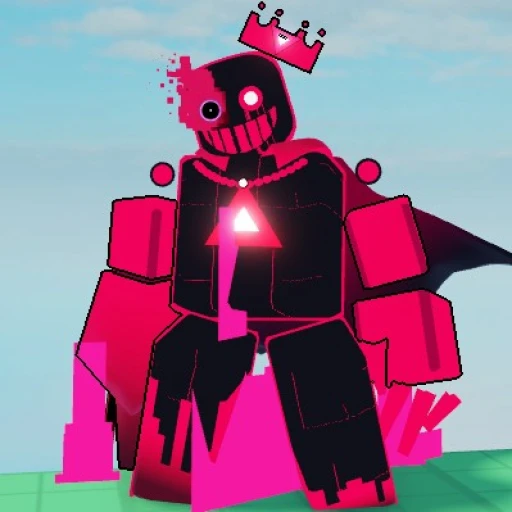 John Doe Annihilation