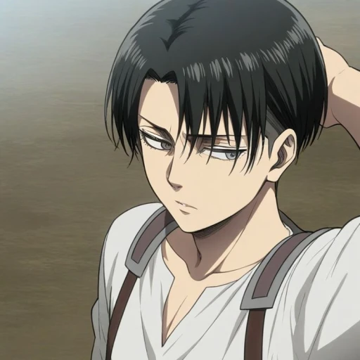 Levi Ackerman
