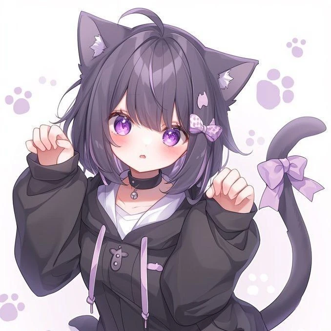 Female Kittens