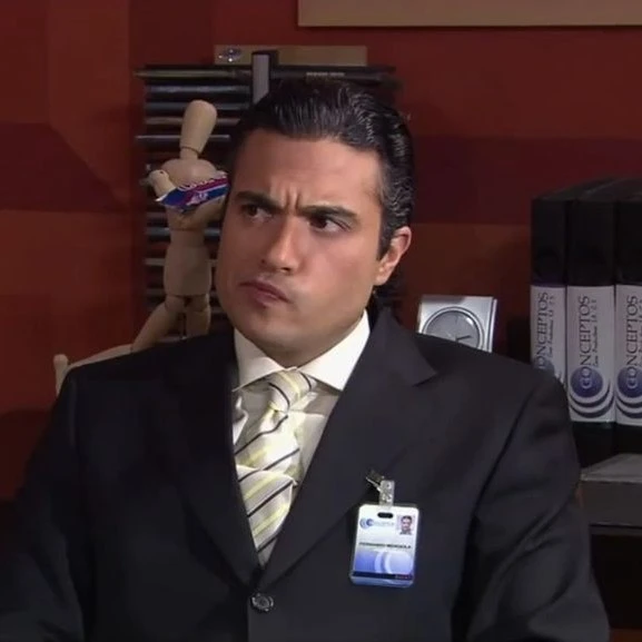 Fernando Mendiola